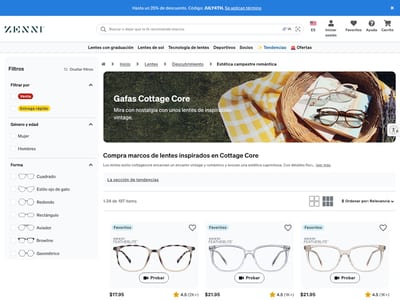 Zenni Optical