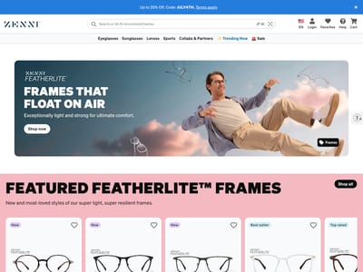 Zenni Optical