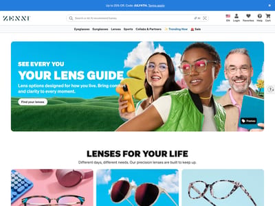 Zenni Optical