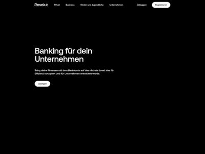 Revolut