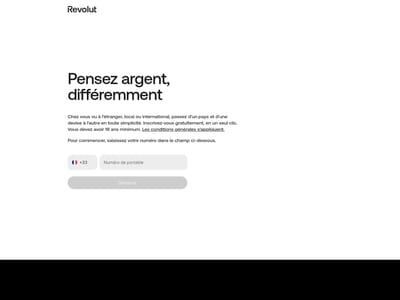 Revolut