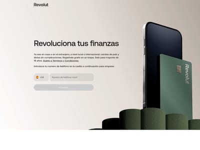 Revolut