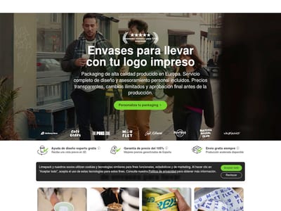 Limepack