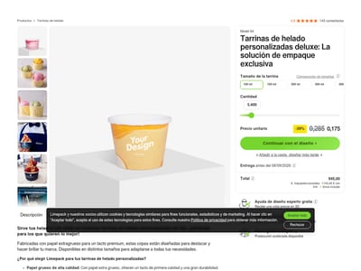 Limepack