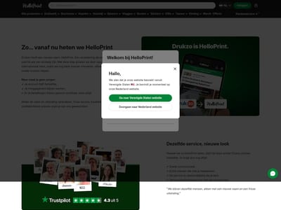Helloprint