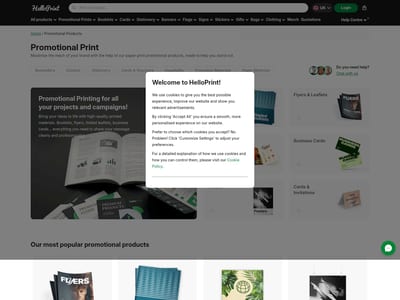 Helloprint