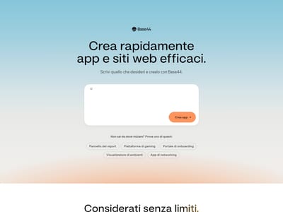 Base44