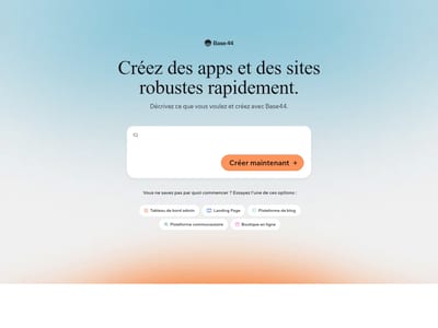 Base44