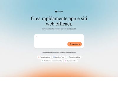 Base44