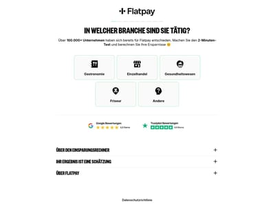 Flatpay