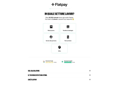 Flatpay