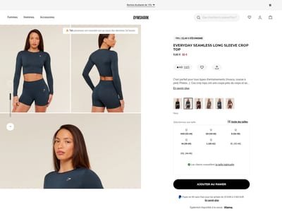 Gymshark