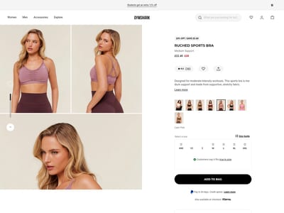 Gymshark