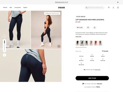 Gymshark