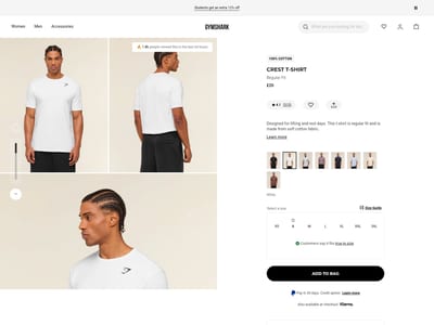 Gymshark