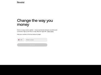 Revolut