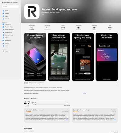 Revolut Business