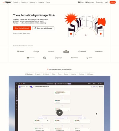 Zapier