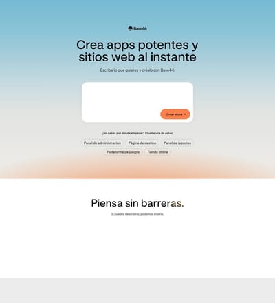 Base44