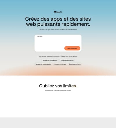 Base44