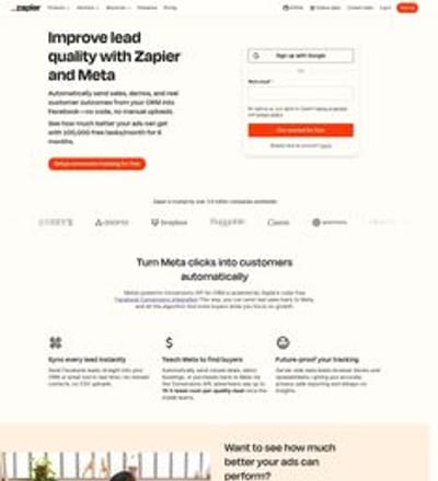 Zapier