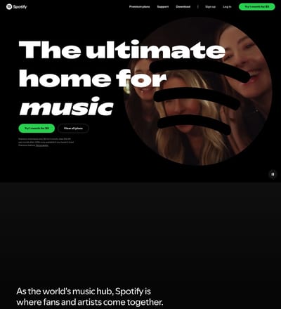 Spotify