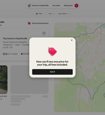 Airbnb