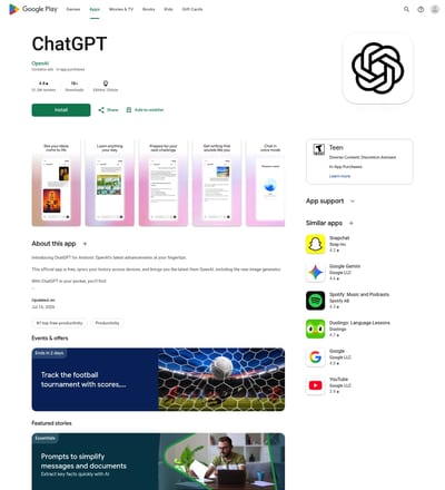 Chatgpt