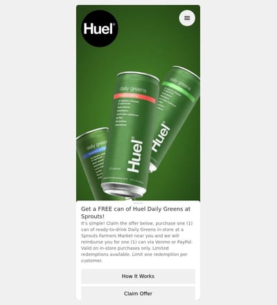 Huel
