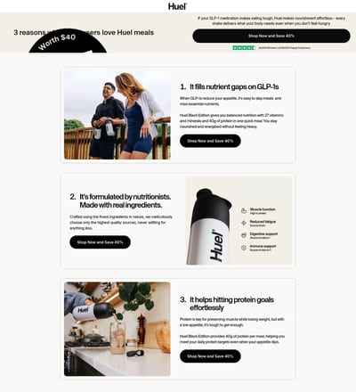 Huel
