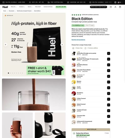 Huel