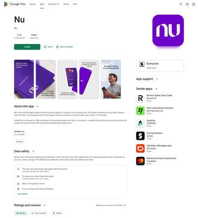 Nubank