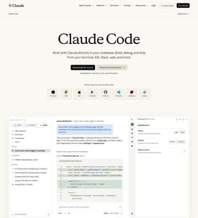 Claude