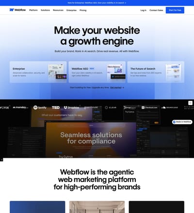 Webflow
