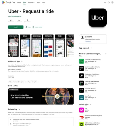 Uber