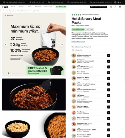 Huel