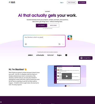 Slack