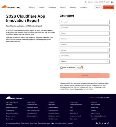 Cloudflare