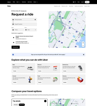 Uber