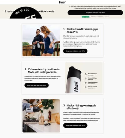 Huel