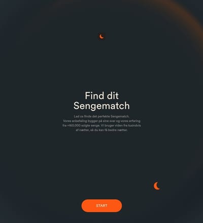 Siri fra Bedre Nætter