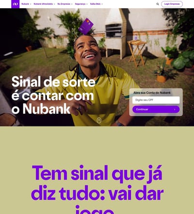 Nubank