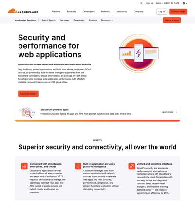 Cloudflare
