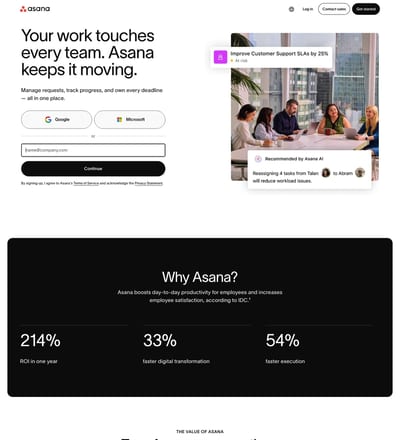 Asana