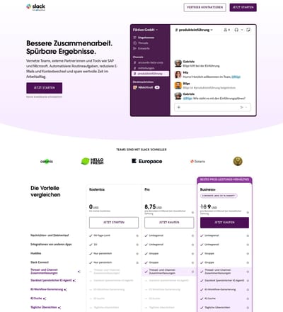 Slack