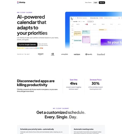 ClickUp
