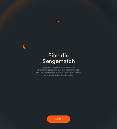 Siri fra Bedre Nætter