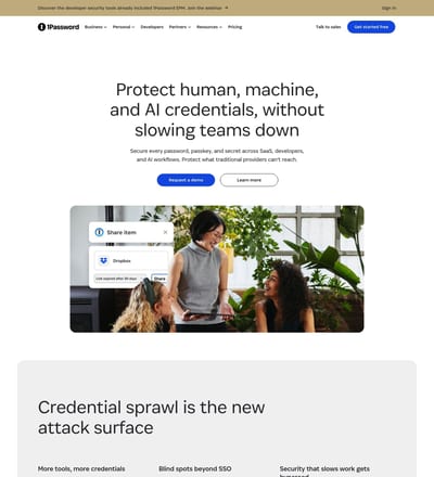 1Password