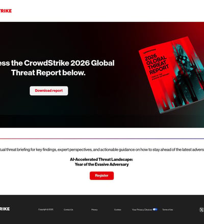 CrowdStrike