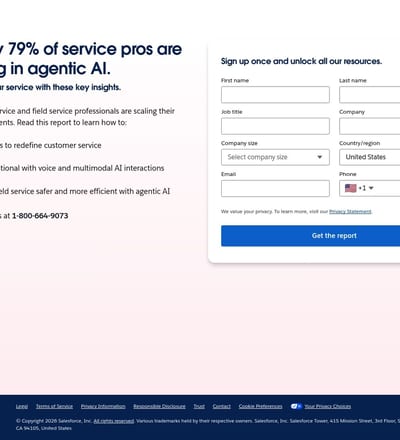 Salesforce